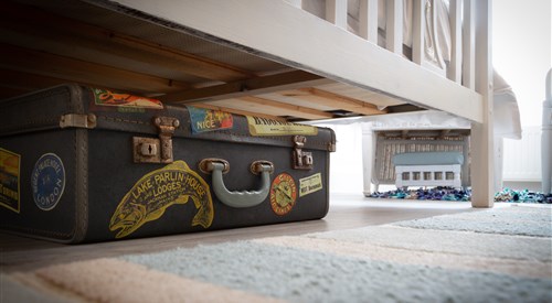 Puddle Duck Lodge, Bowness-on-Windermere 1