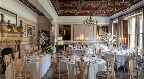 Ettington Park, Stratford-upon-Avon 3