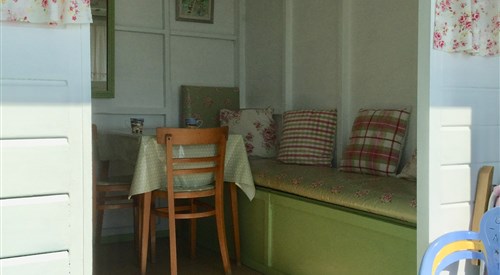 Willowbeach 519 Eastcliff Walton on the Naze, Eastcliff Promenade Walton 2