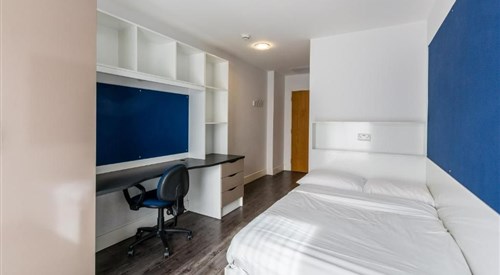 Destiny Student - Holyrood, Edinburgh 3