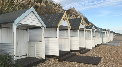 5 Pages Parade, Bexhill-on-Sea, Bexhill Beach