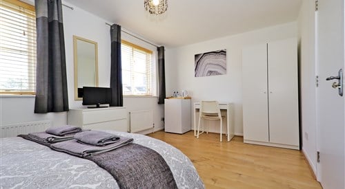 Harlinger Lodge Annexe, Charlton 2