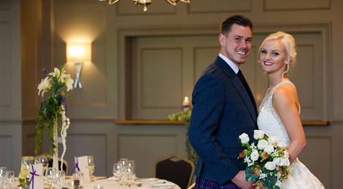 Murrayshall Country House, Perth 4