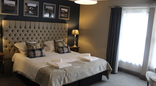 Red Dragon Inn, Kirkby Lonsdale