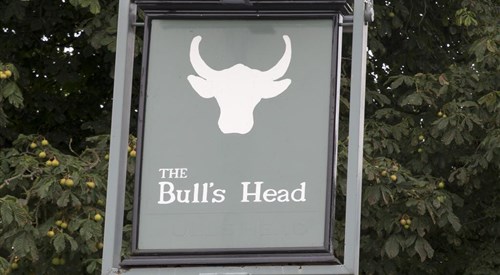 Bulls Head, Swadlincote 3