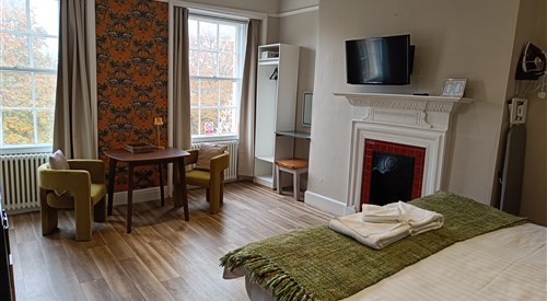 Rooms On The , Cheltenham  England