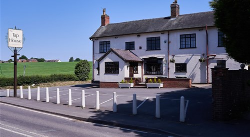 The Tap House, Ashby-De-La-Zouch 1