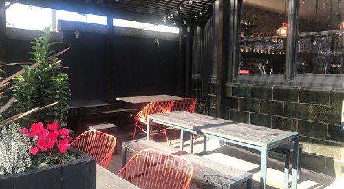 PubLove @ The Crown 1