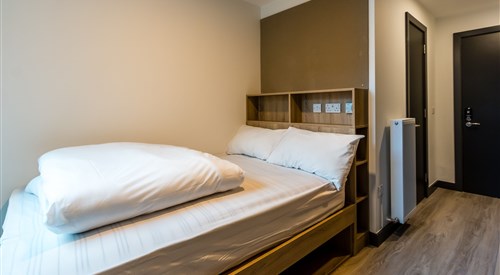 Destiny Student - Broga House, Cork 1
