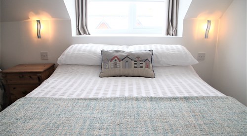 Summer Breeze Guest House, Newquay 1