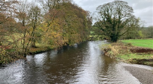 Applegarth UA AA, Annan 1