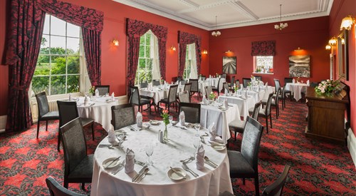 Greenhill Hotel, Wigton 3