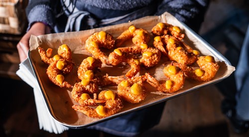 The Red Lion Hotel Leytonstone 3