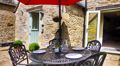 Greystones Cottage, Cotswolds