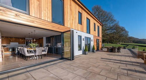 The Cedars, Cullompton 2