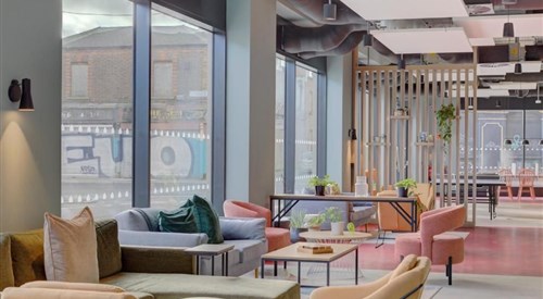 Destiny Student - Ardee Point, Dublin 3