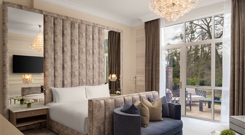 Fairmont Windsor Park, Egham 2