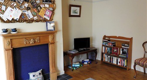 Heatopia Apartment, Gateshead 2