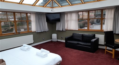 The Knighton Hotel 1