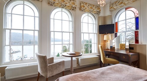 The Belsfield Hotel, Bowness-on-Windermere 3