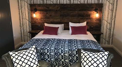 The Crown - Hutton le Hole, Hutton-le-Hole 4