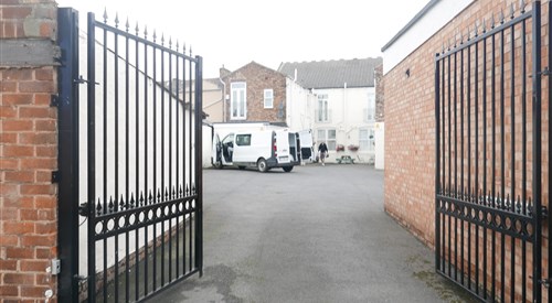 Norton Serviced Apartments, Stockton-on-Tees 2