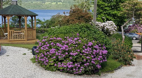 Bruach Lodge, Balloch 1