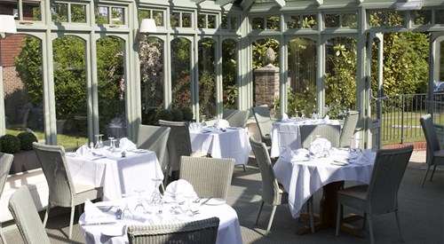 Flackley Ash Hotel, Peasmarsh 4