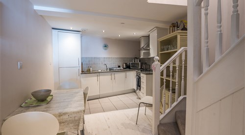 Apartment 7 Trinity Mews, Torquay 1