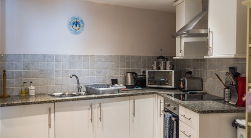 Apartment 7 Trinity Mews, Torquay 3