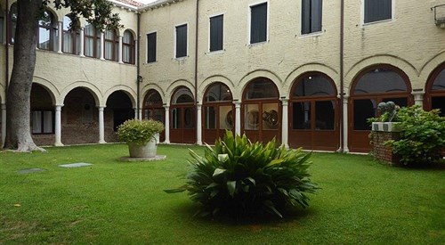 Istituto Artigianelli, Venice