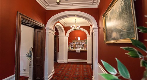 Elim Bank Guest House, Bowness-on-Windermere 3