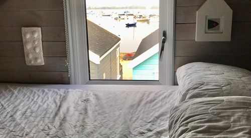 289 La Ola, Mudeford Sandbank 1