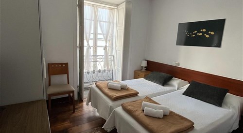 Anglican Pilgrim House, Santiago de Compostela 3