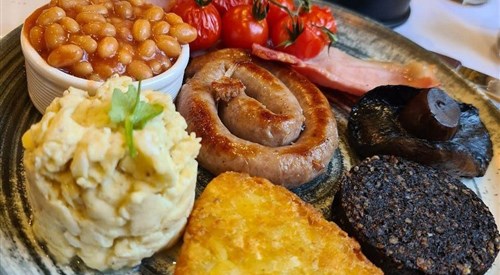 40 Winks Hospitality 1