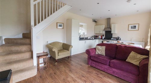 Bowes Barn, Beamish 4