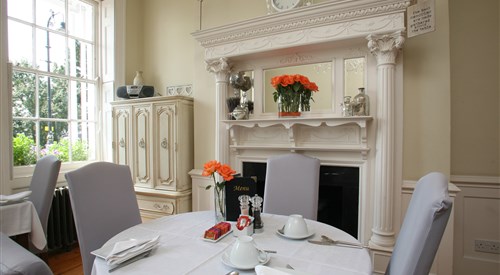 Hamiltons Boutique Hotel, Southend-on-Sea 2