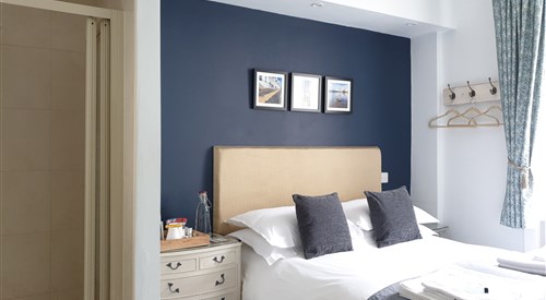 Starlings Guest House, Brighton and Hove 1