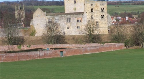 Stilworth House, Helmsley
