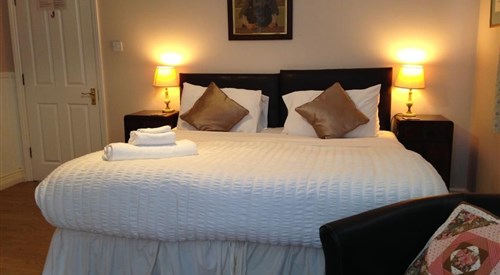 The Cottage Guest House, Bishop's Stortford 2