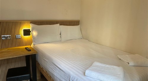 Exhibition court hotel 4 4