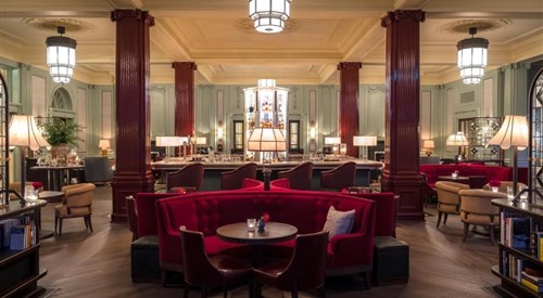 Gleneagles, Auchterarder 2