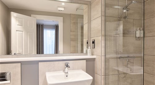 The Ro Hotel, Windermere 2