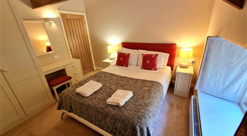 Clifton Cottage at Lovelady Shield 2