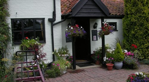 Six Bells, Stowlangtoft 3
