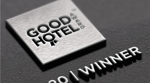 Clifton Guest House, South Shields 1