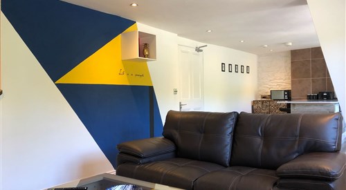 Old Fleece Apartments, Stroud 3