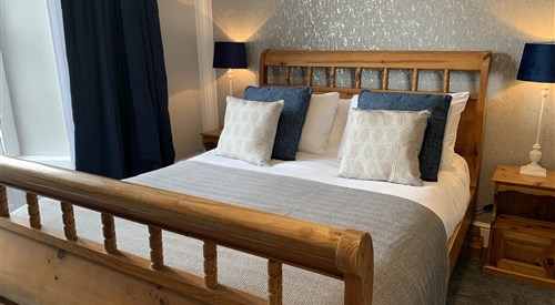 St Agnes Hotel, St Agnes 1