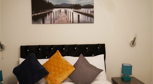 Kyoto House 2, Derby 3