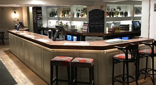 The Railway Inn, Leven 3